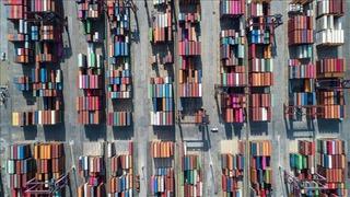 Trakya'dan 9 ayda 1,6 milyar dolarlık ihracat yapıldı