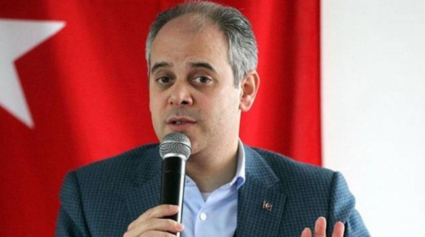 Akif &Ccedil;ağatay Kılı&ccedil;'tan Hakan Ş&uuml;k&uuml;r yorumu