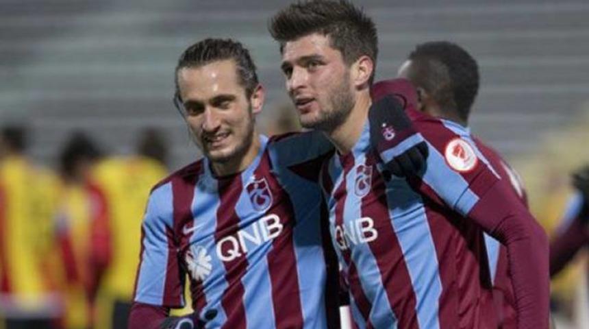 Sevilla Okay Yokuşlu'yu takibe aldı!