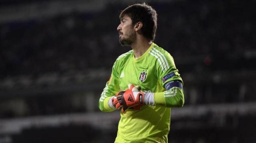 Beşiktaş'tan Tolga Zengin yalanlaması