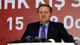 Süper Lig yabancıya 'Devam' dedi