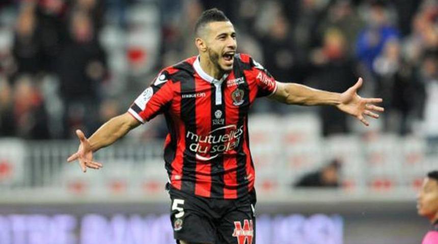 Aykut Kocaman, Belhanda'yı Fenerbahçe'ye getirmek istiyor!