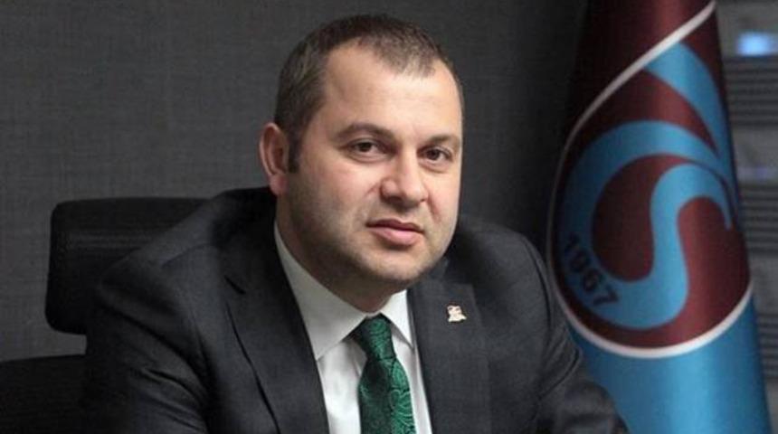 Trabzonspor'dan CAS açıklaması!