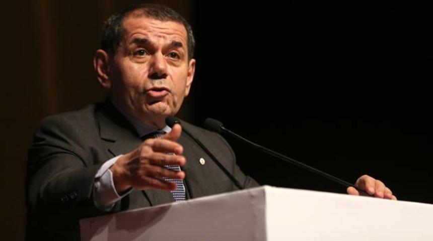 Galatasaray'da aidatlarını &ouml;demeyen 2700 kişi &uuml;yelikten &ccedil;ıkarılacak