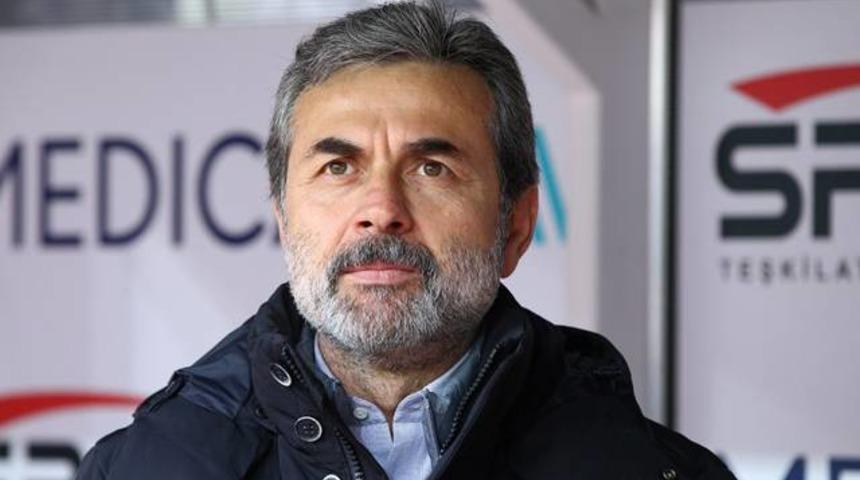 İşte Aykut Kocaman'ın geniş transfer listesi