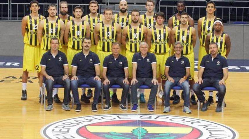 Fenerbah&ccedil;e Doğuş Final-Four sonrası ger&ccedil;ekleşiyor