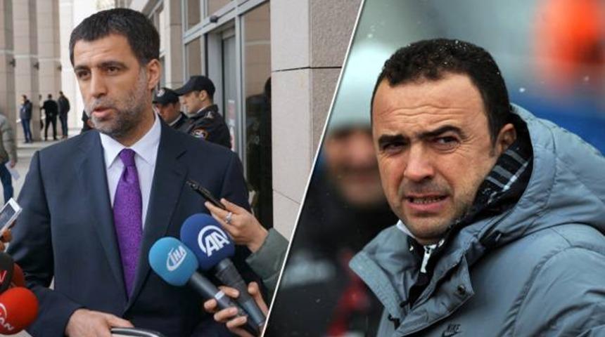 Galatasaray'da &uuml;yelerden yayın yasağı talebi