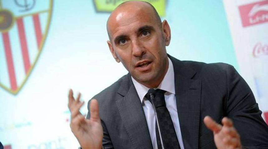 Avrupa futbolunda Monchi mucizesi