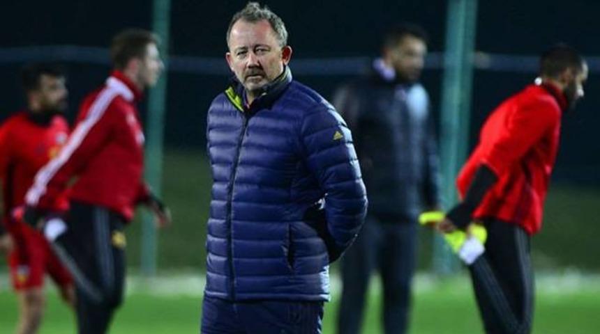 Erol Bedir: 'Sergen Yal&ccedil;ın ile doku uyumu yakaladık'