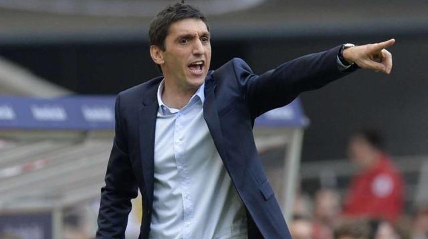 Tayfun Korkut, Cenk Tosun'un peşine d&uuml;şt&uuml;