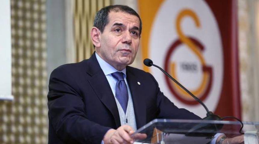 Dursun &Ouml;zbek'ten Hakan Ş&uuml;k&uuml;r ve Arif Erdem a&ccedil;ıklaması