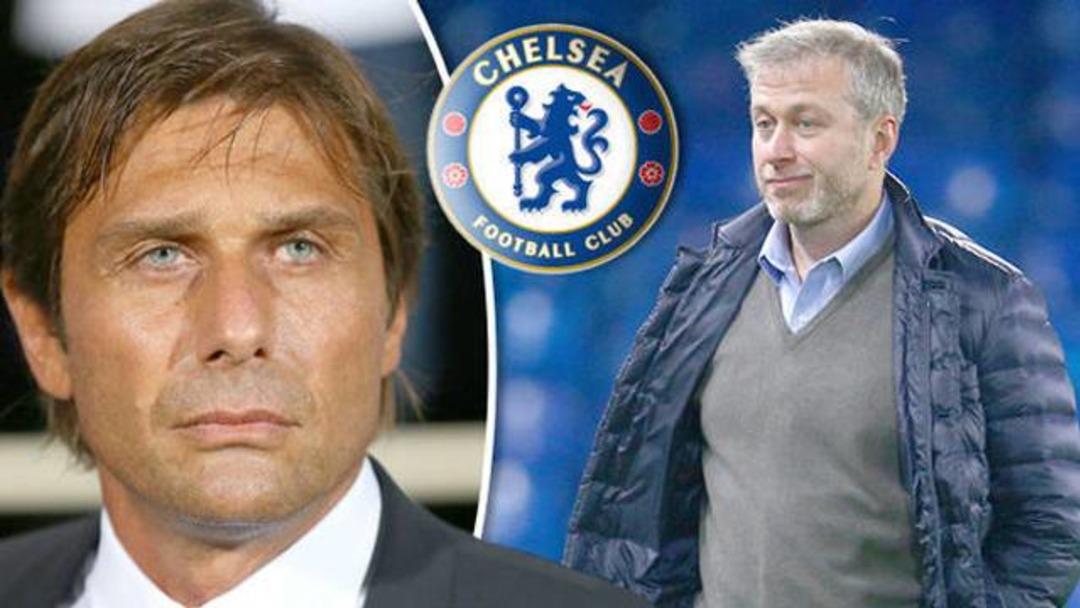 Conte, Abramovich'ten T&uuml;rk yıldızı istedi!