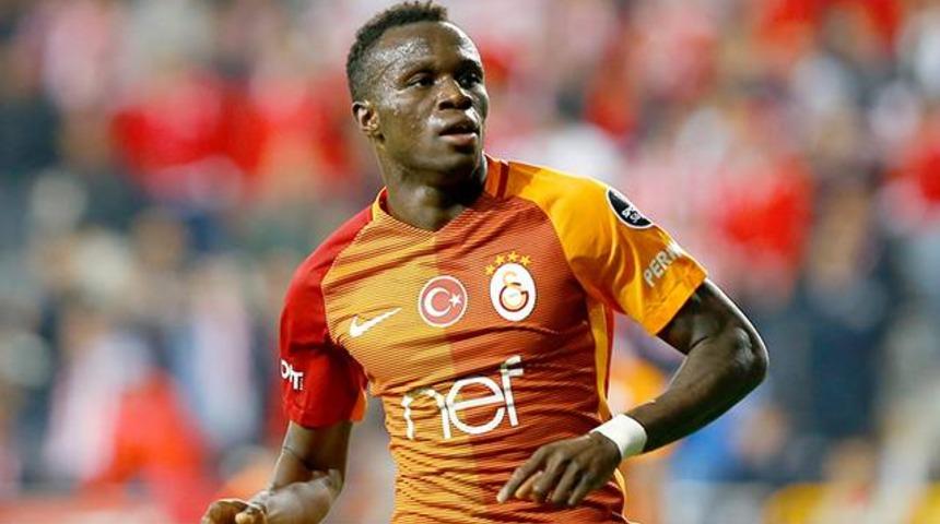 Galatasaray'da Bruma şoku! 3 hafta yok...