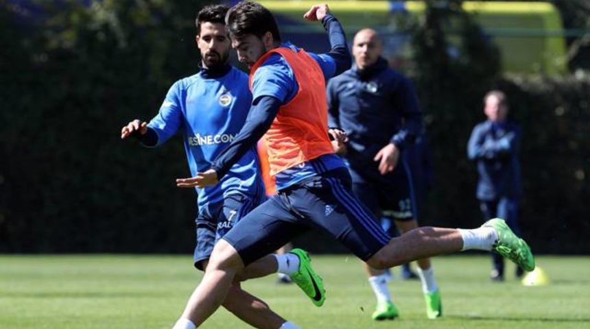 Ozan Tufan'ın şaşırtan g&ouml;r&uuml;nt&uuml;s&uuml;