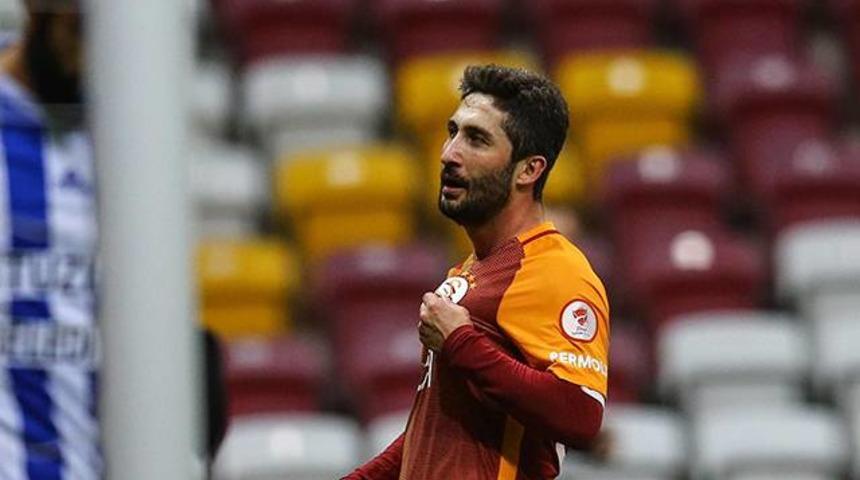 Sabri Sarıoğlu: 'Benim i&ccedil;in 1 numara...'