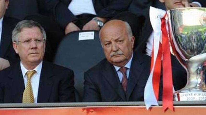 Sadri Şener: 'CAS kararı...'