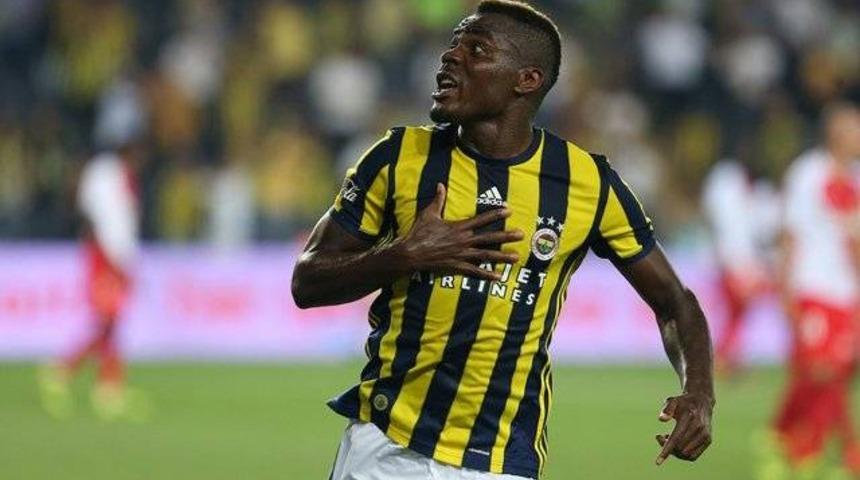 Fulham Emenike'yi istiyor