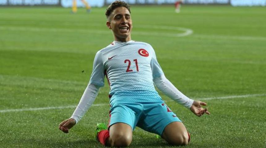 Emre Mor i&ccedil;in 3 b&uuml;y&uuml;kler savaşıyor