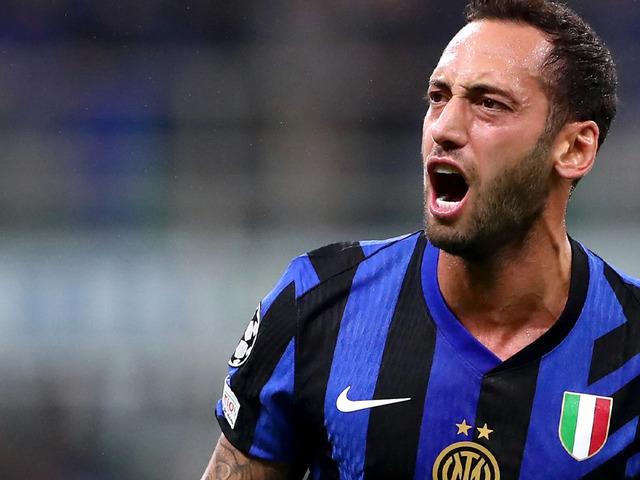 Hakan Çalhanoğlu'ndan Galatasaray taraftarının kafasını karıştıran paylaşım!