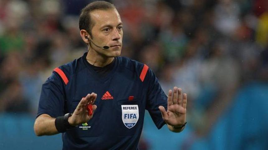 C&uuml;neyt &Ccedil;akır'ın Rusya'daki yeri garanti