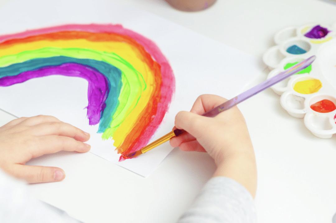 Çocuklarla birlikte evde yapabileceğiniz etkinlikler  1