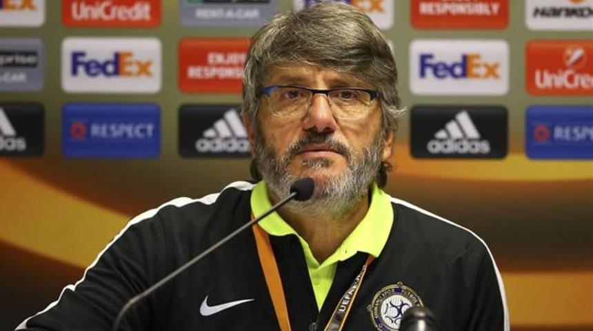 Mustafa Reşit Akçay, Trabzon'a dönüyor