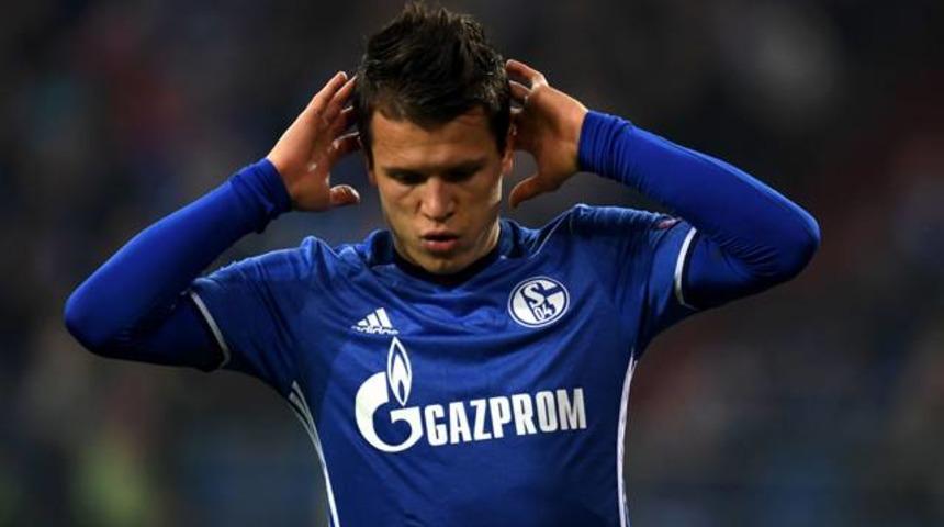 Fenerbah&ccedil;e'den Konoplyanka bombası!