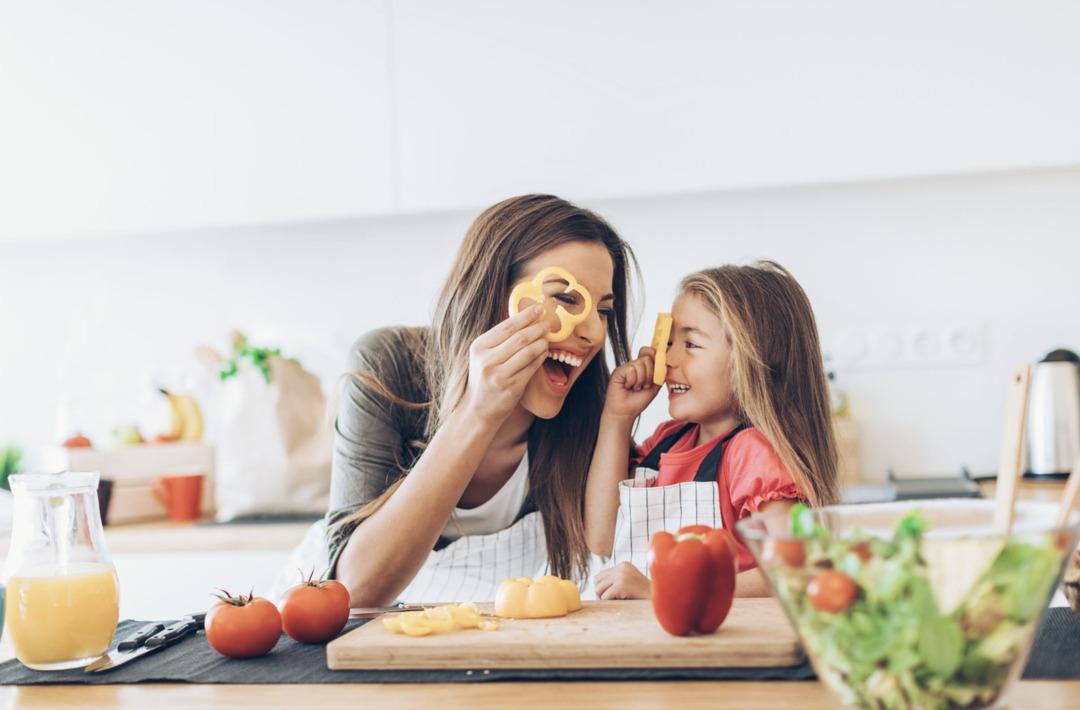 Çocuklarla birlikte evde yapabileceğiniz etkinlikler  7