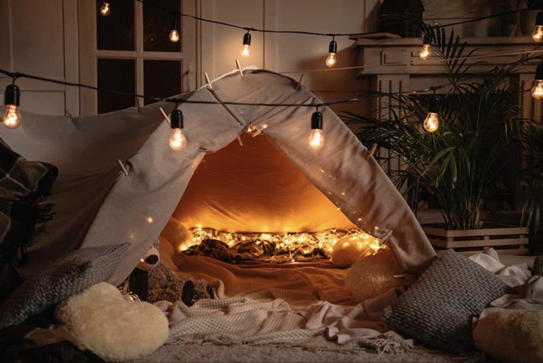 Çocuklarla birlikte evde yapabileceğiniz etkinlikler  8