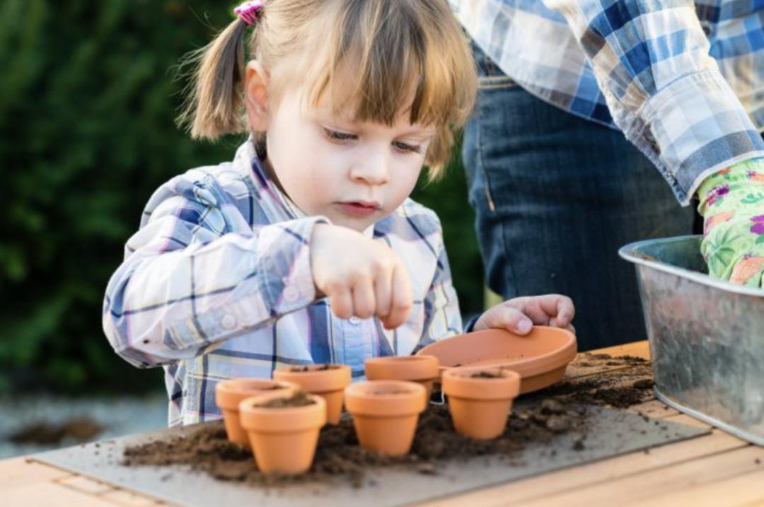 Çocuklarla birlikte evde yapabileceğiniz etkinlikler  10