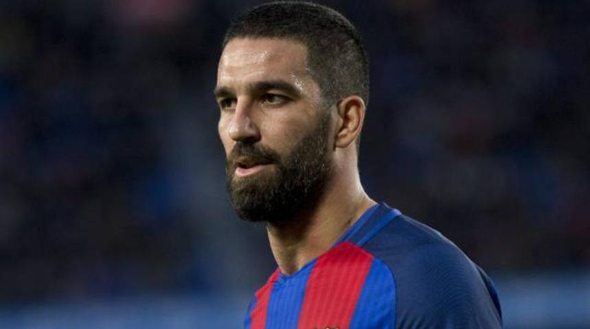 Barcelona'da Arda Turan şoku! 3 hafta yok