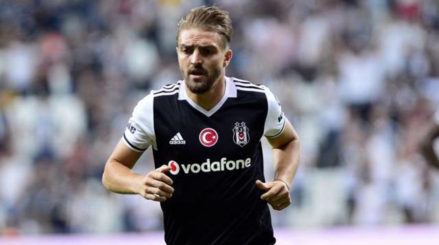 Caner Erkin: 'Beni oynat hocam'