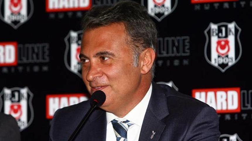 Fikret Orman'dan flaş Emre Mor a&ccedil;ıklaması!