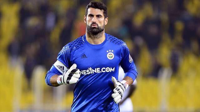 Volkan Demirel'e Azerbaycan'dan teklif