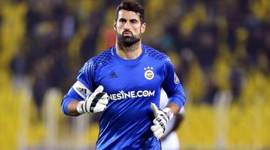 Volkan Demirel'e Azerbaycan'dan teklif