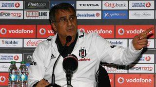 Şenol Güneş: 'Yabancı sayısına Türkiye hazır değil'