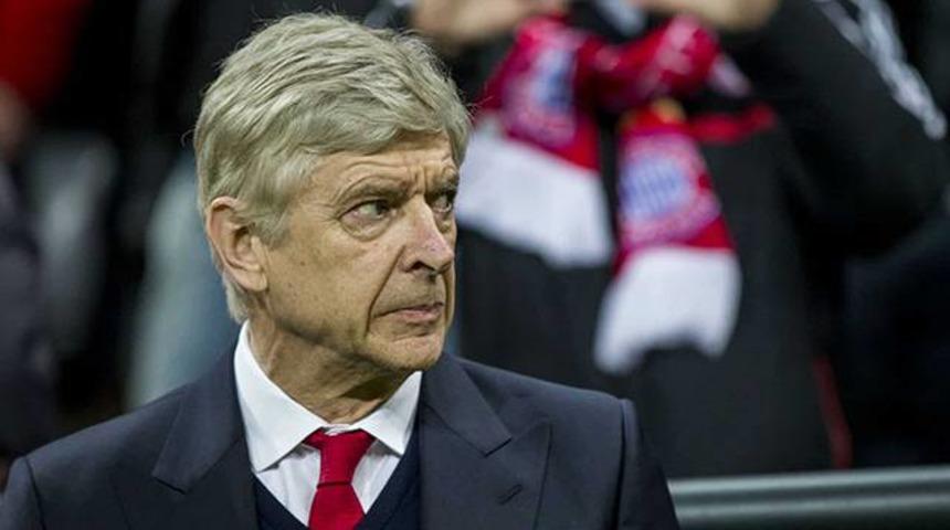Arsene Wenger 2 yıl daha Arsenal'de kalmak istiyor!