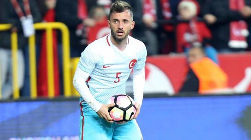 İşte Emre Çolak'ın serbest kalma bedeli