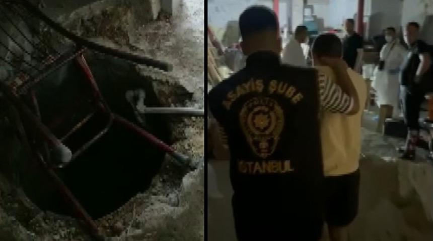 İstanbul'da korkunç olay! Arkadaşını katledip başında ağladığı cesedini kuyuya attı: "Hayatıma devam ettim"