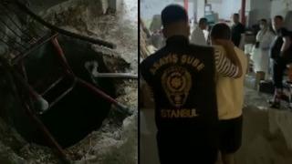 İstanbul'da korkunç olay! Arkadaşını katledip başında ağladığı cesedini kuyuya attı: Hayatıma devam ettim