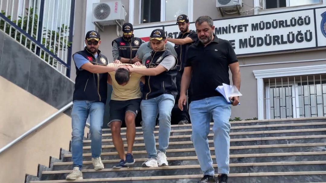 İstanbul da korkunç olay! Arkadaşını katledip başında ağladığı cesedini kuyuya attı: "Hayatıma devam ettim" 1