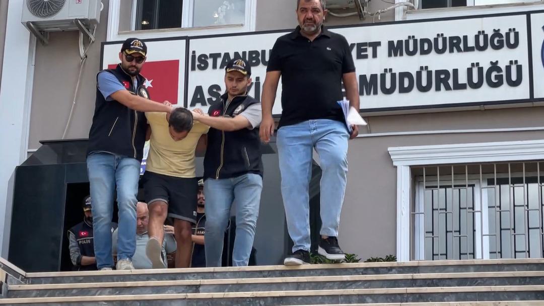 İstanbul da korkunç olay! Arkadaşını katledip başında ağladığı cesedini kuyuya attı: "Hayatıma devam ettim" 2