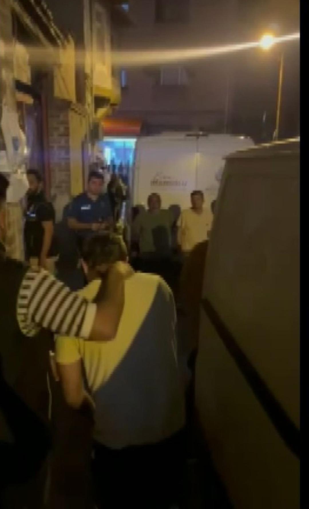 İstanbul da korkunç olay! Arkadaşını katledip başında ağladığı cesedini kuyuya attı: "Hayatıma devam ettim" 3