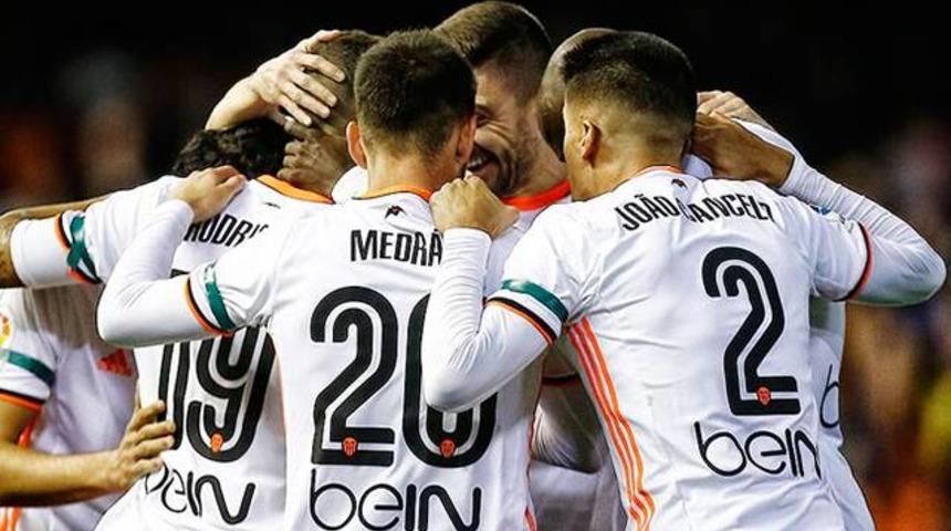 İspanya'da artık onlar para basıyor: Valencia!