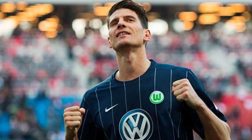 Wolfsburg Gomez iddialarını yalanladı!