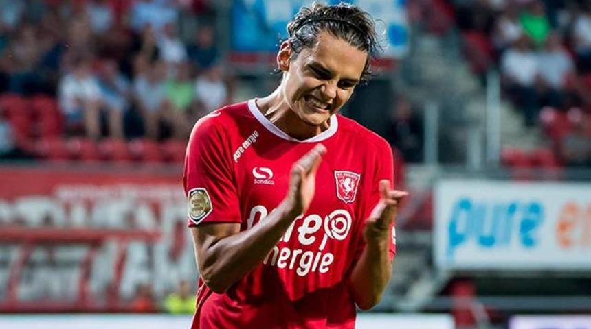 Enes &Uuml;nal: 'T&uuml;rkiye'de &ccedil;ok baskı vardı'