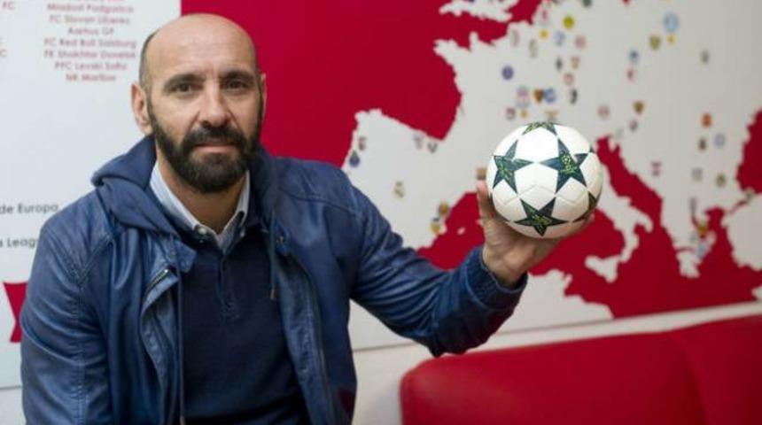 Sevilla, Monchi ile yollarını resmen ayırdı!