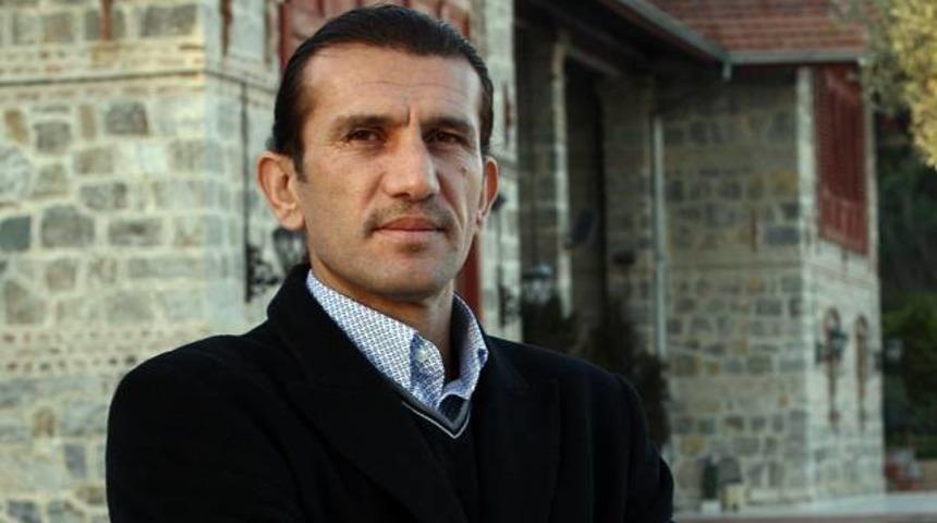 R&uuml;şt&uuml; Re&ccedil;ber: Federasyon Başkanlığı'na adaylığımı koyacağım