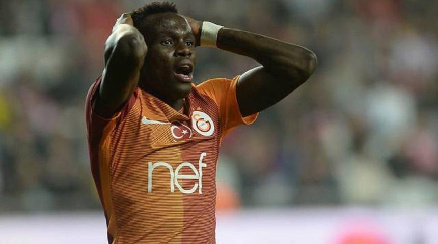 Galatasaray, Bruma&rsquo;yı g&ouml;nderme kararı aldı
