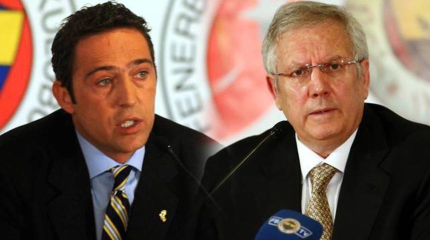 'Aziz Yıldırım'ın 5-0 mağlubiyeti'